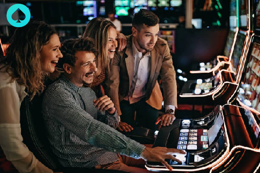 pino casino inloggen