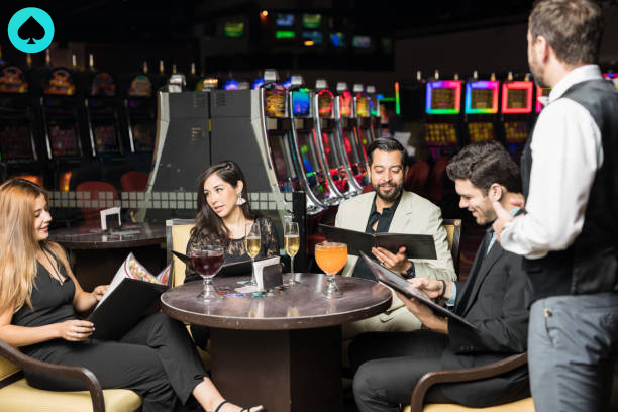pino casino